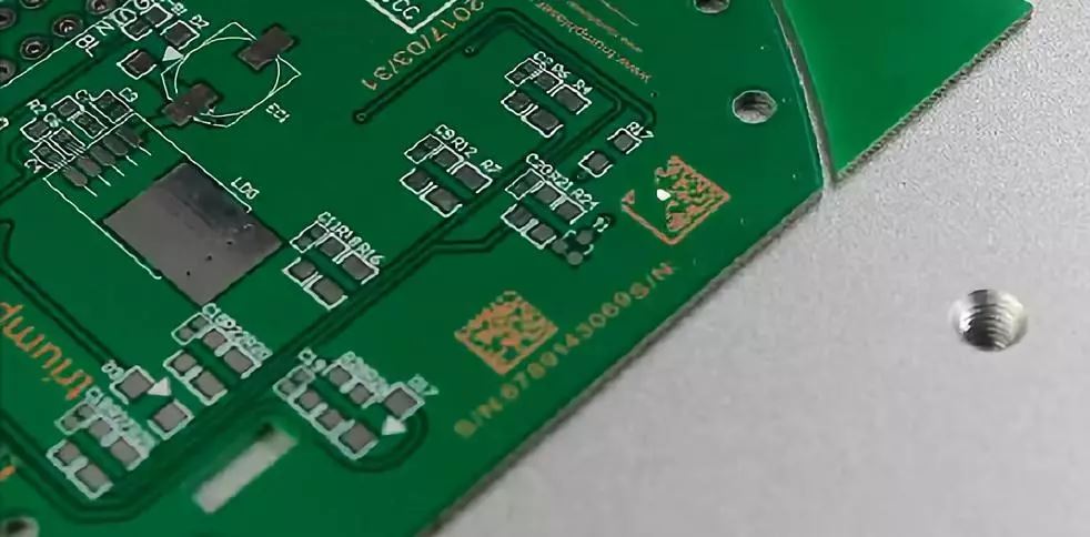 Rigid PCBs Rigid PCBs
